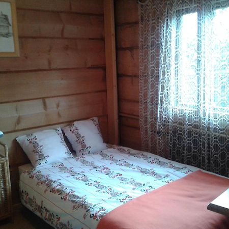 Pokoje Goscinne Koscielisko Az Somatic Exterior foto